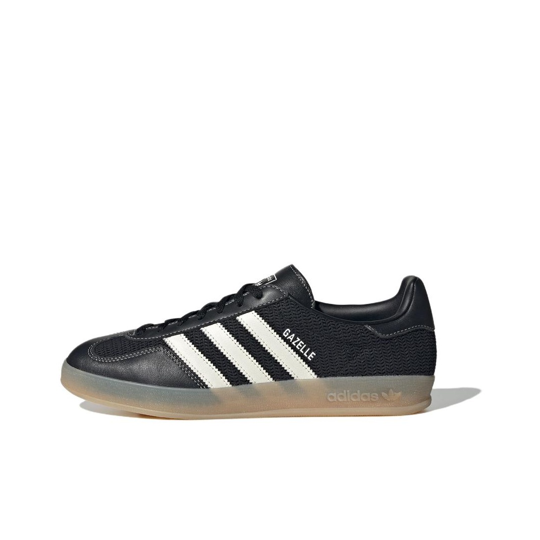 Adidas Shoes Gazelle - Adidas Originals GAZELLE INDOOR Low top