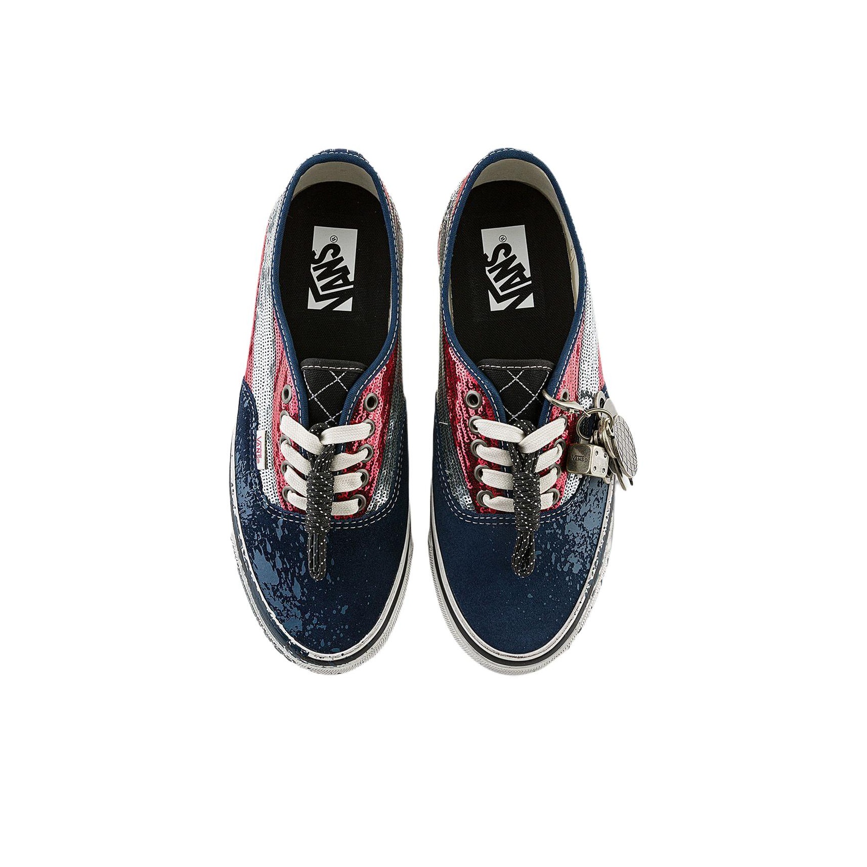 Vans Premium LX Authentic 44 S - Vans Shoes Authentic 评论和价格