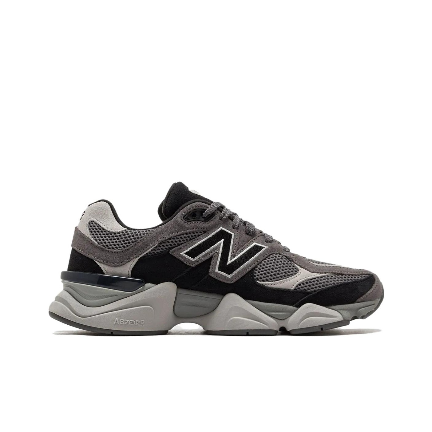 New Balance NB 9060 Running Sh - New Balance Shoes 9060 评论和价格