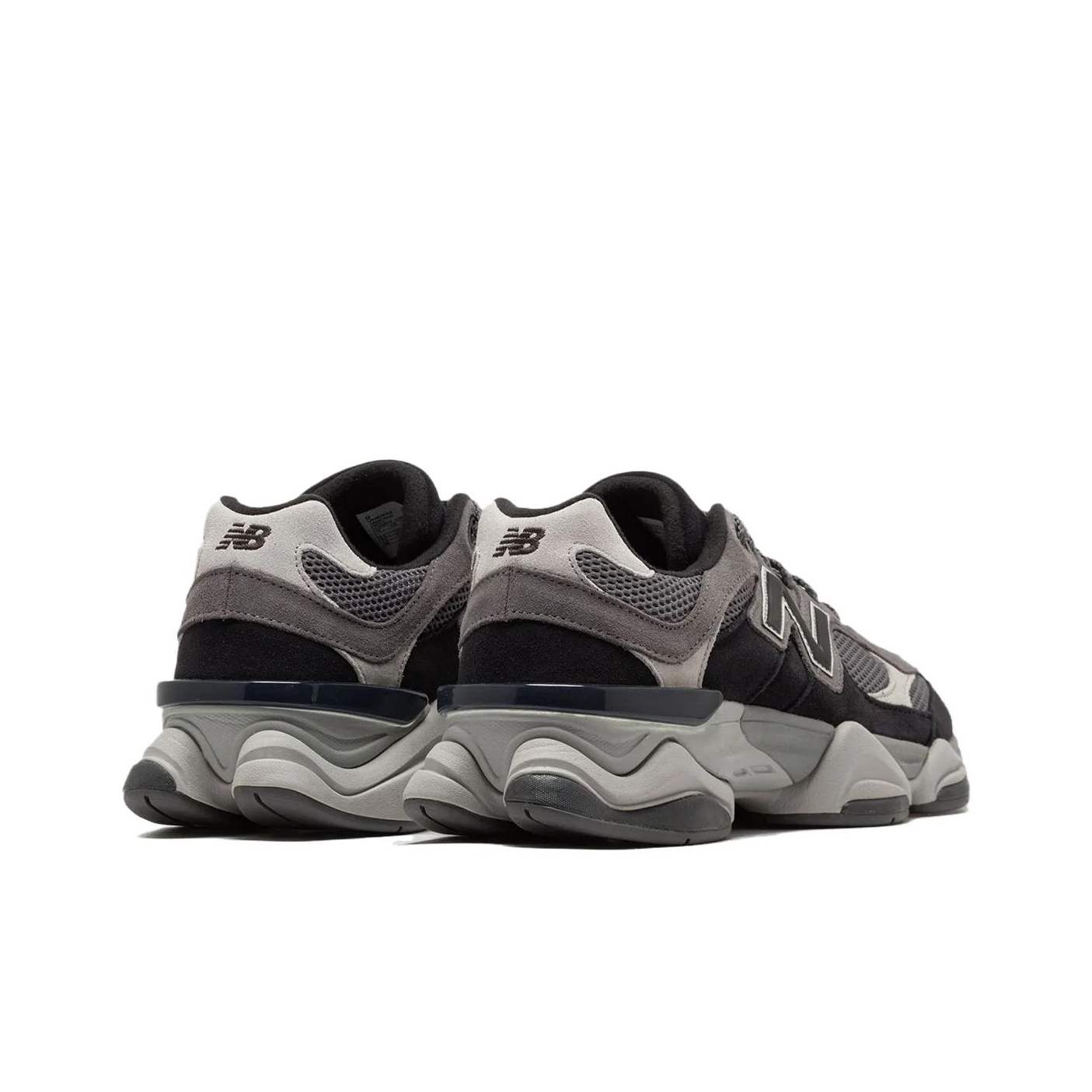 New Balance NB 9060 Running Sh - New Balance Shoes 9060 评论和价格