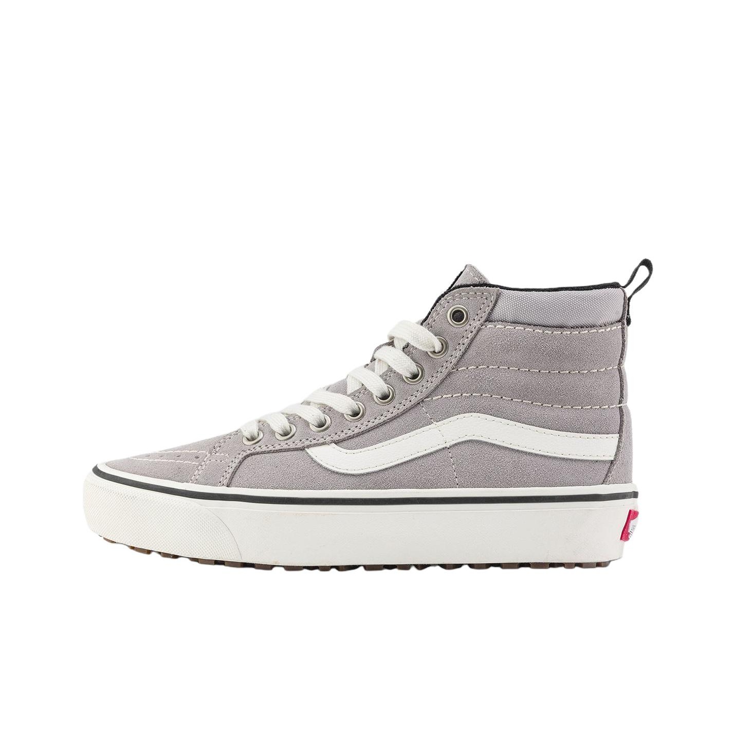 Vans MTE Sk8 Hi High top Skate - Vans Shoes Sk8-Hi 评论和价格